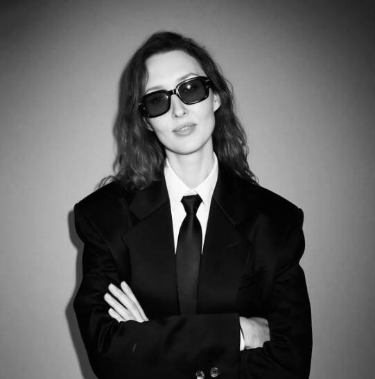 Дизайнер интерьера Мария Шуляковская